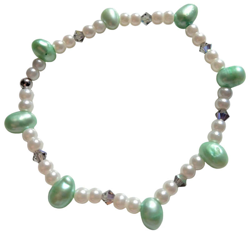 Perlenarmband 