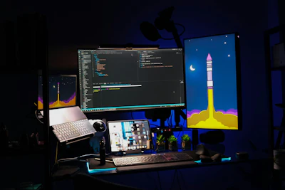 Introduction to Programming