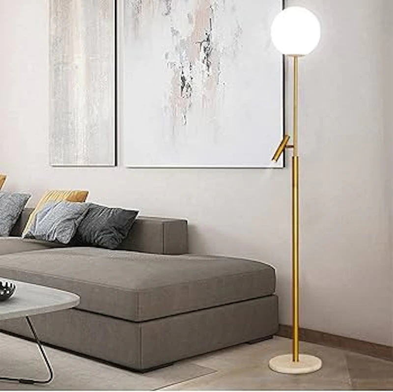 Service Lampe & Lampadaire de Maison 