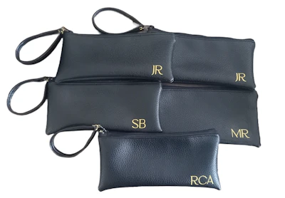 Wrist Bags