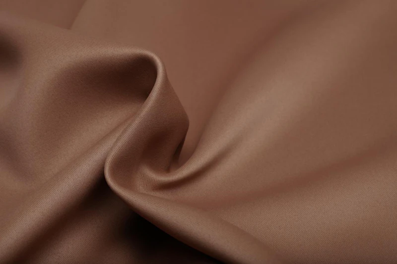 Curtain fabrics - SUNOUT, (back side of fabrics woven in white color), in 85 colors, width - 1,50 m.)