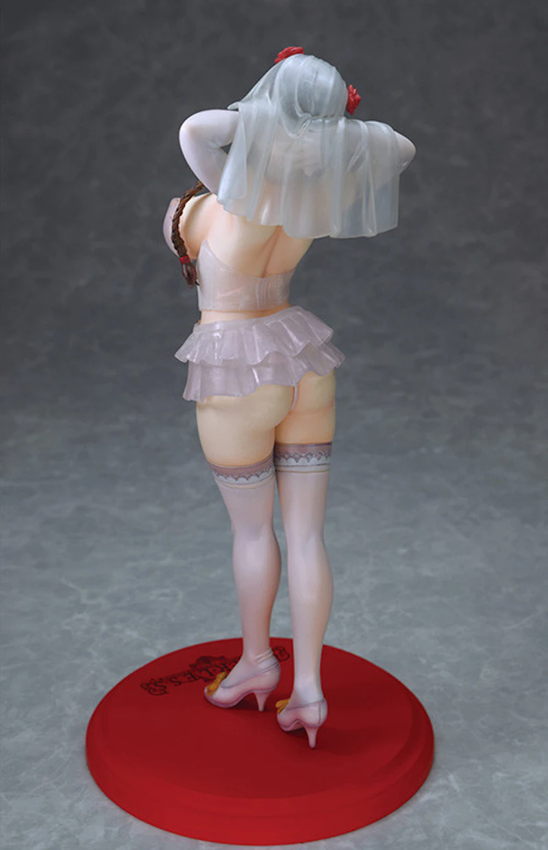 Starless - Mitarai Yuuna - 1/6 - Bridal Inner ver. (New Line)