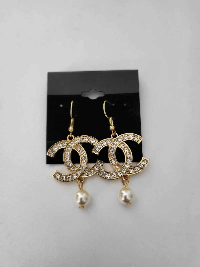 Coco  earrings 