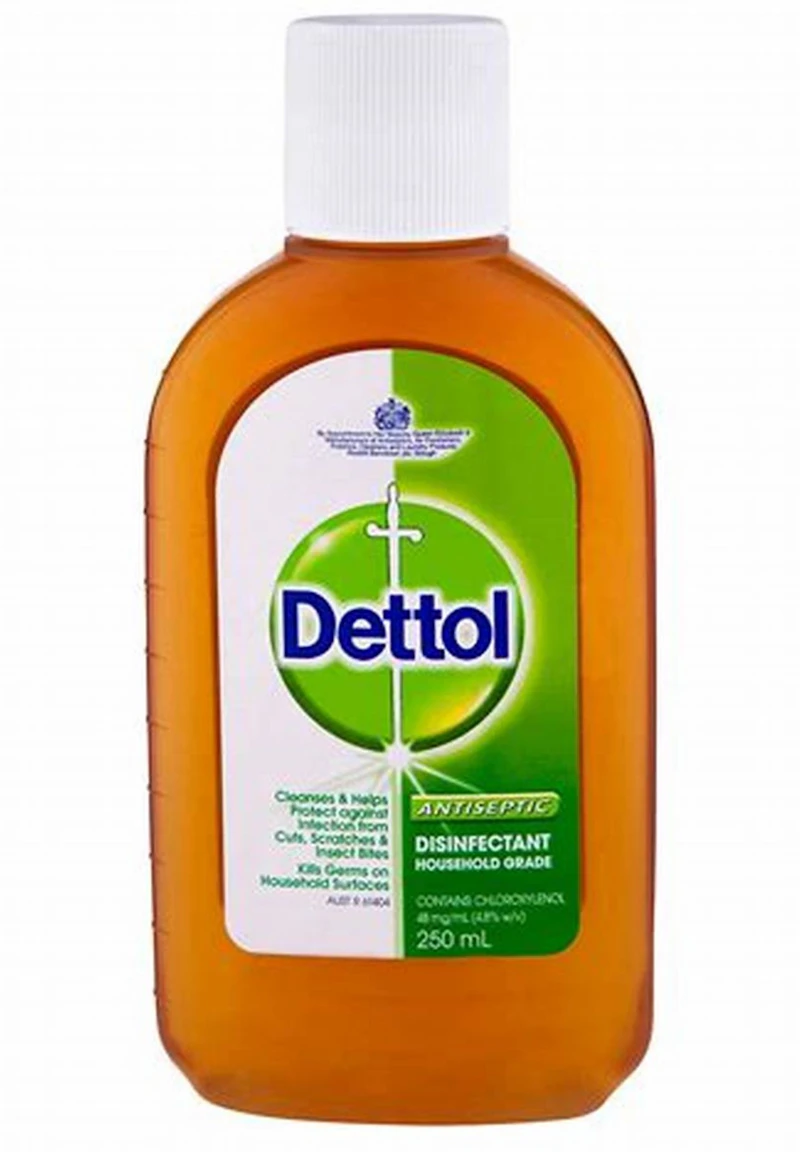 Detol
