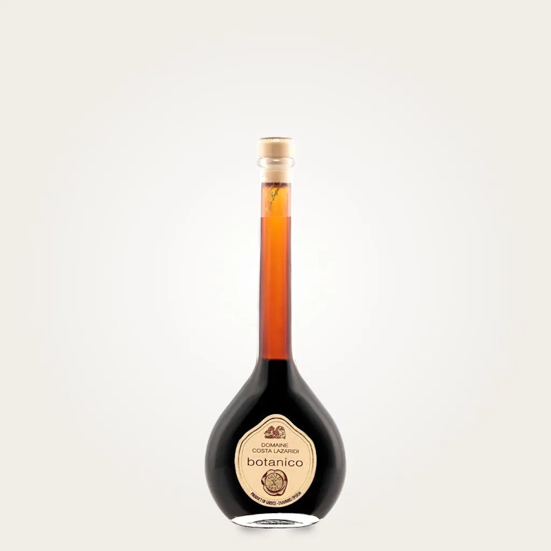 Botanico Gold Seal 10 Jahre gereifter Balsamico Essig 100ml