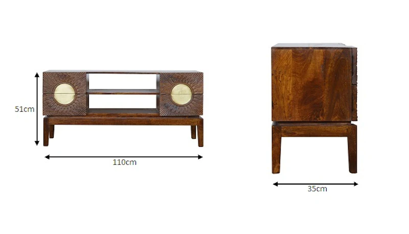 Sunburst Media Unit