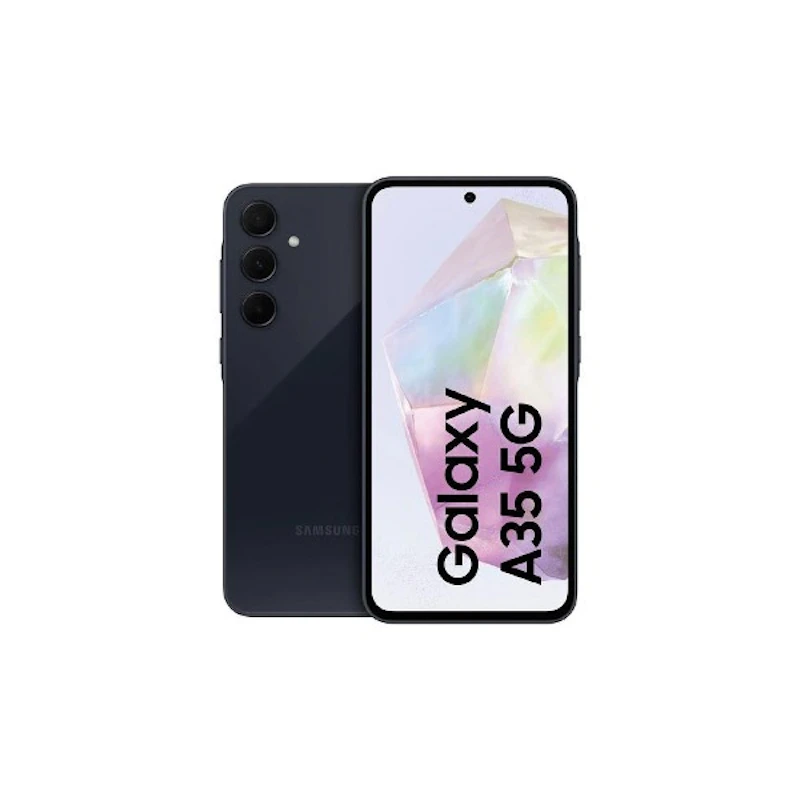 Samsung A35 5G + 128 gig + 6 gig