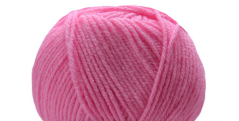 Triangular scarf - Ajour, made of 100% Acryl, hand knitted, will be made in your favorite color! (to order)