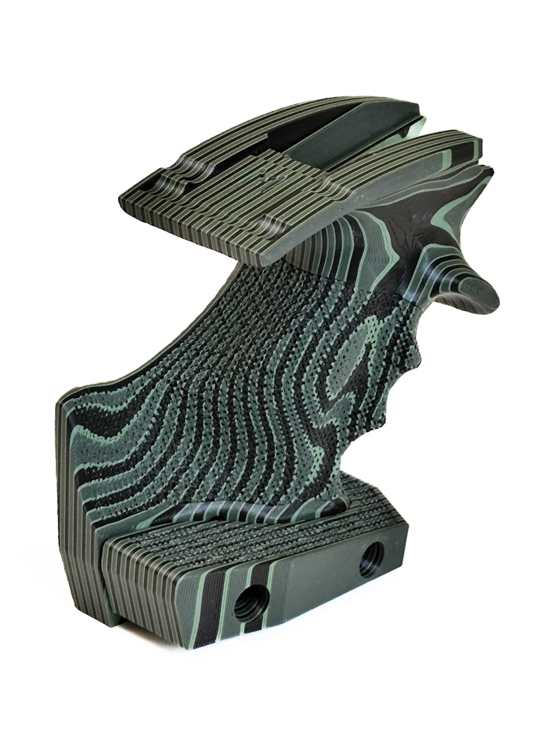 Griff Pardini K12