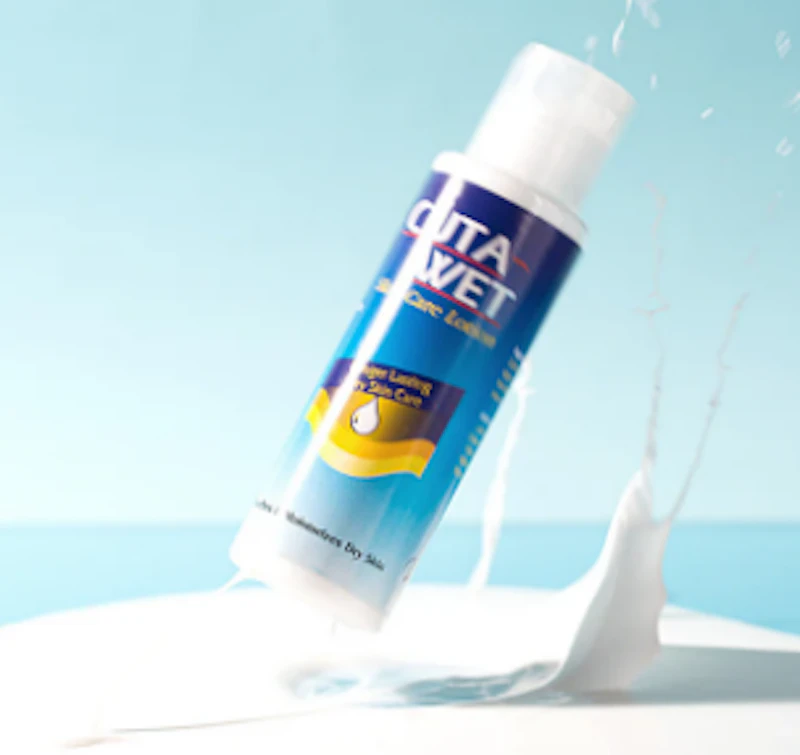 CUTA WET LOTION 100ML