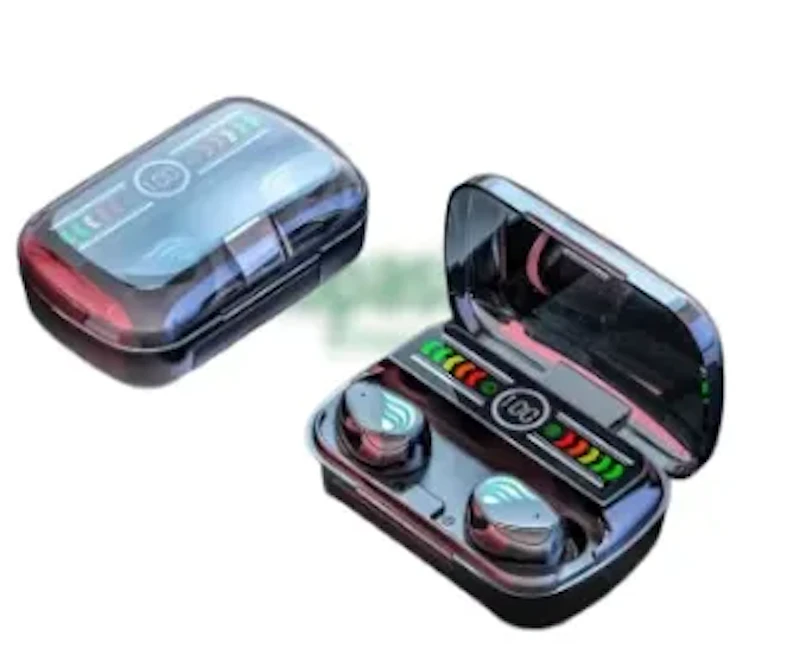 M27 Tws Wireless Bluetooth Earbuds