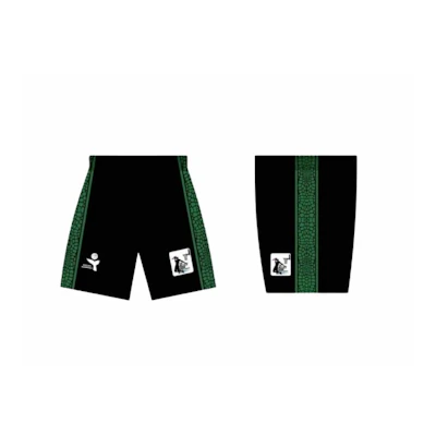 Official Crocs Player Shorts