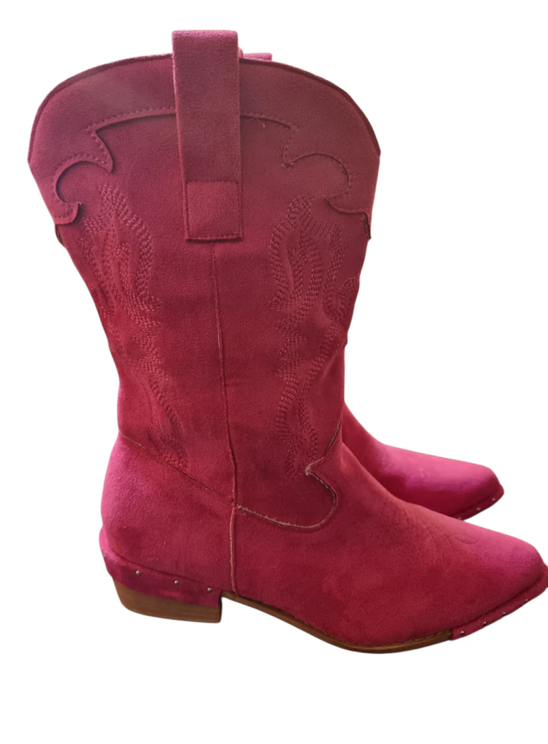 Stiefel