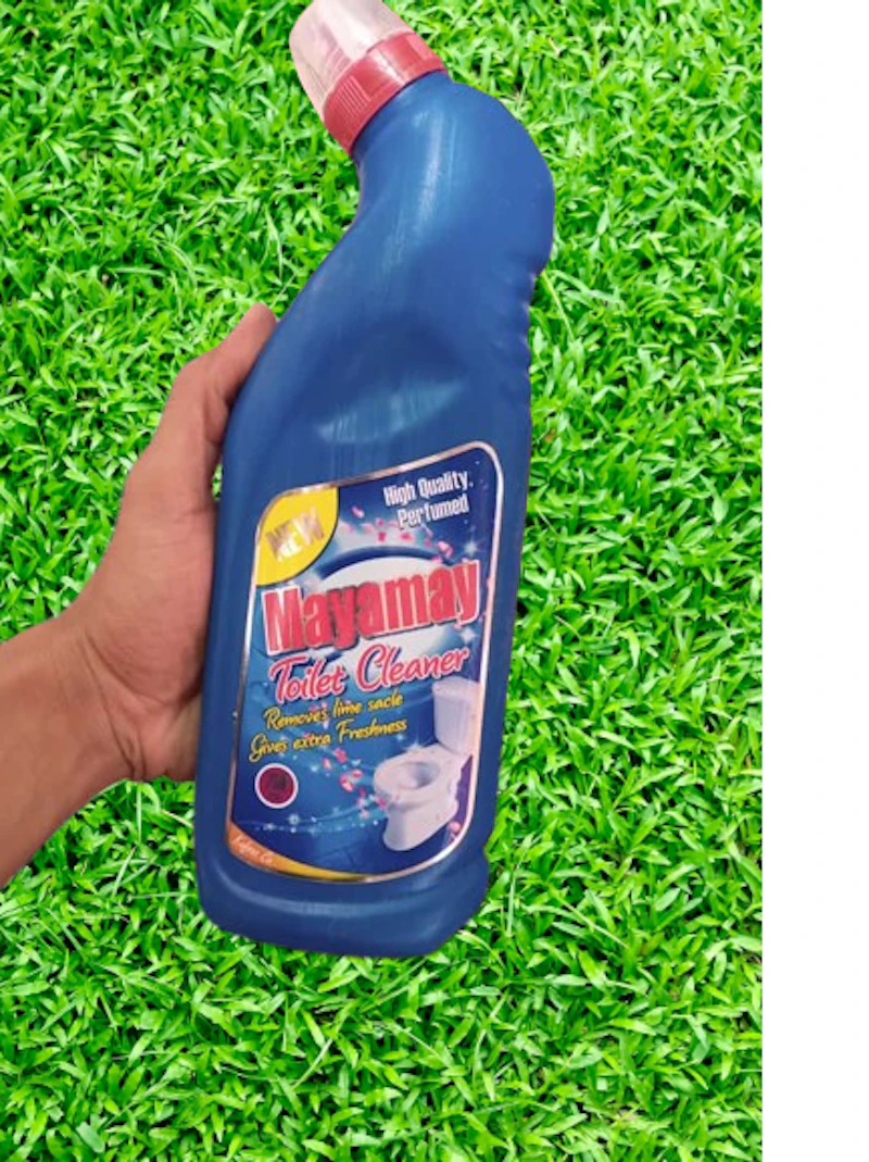 Mayamay Toilet Cleaner Standard Bottel