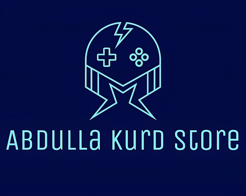 Abdulla Kurd store