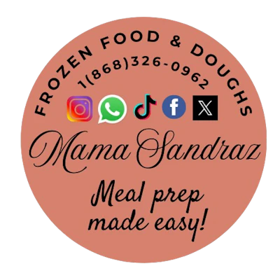Mama Sandraz