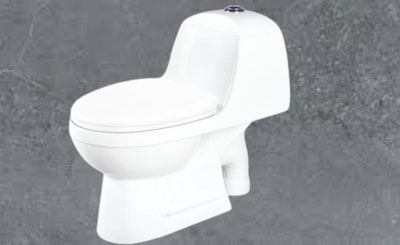 Dell Belta Commode