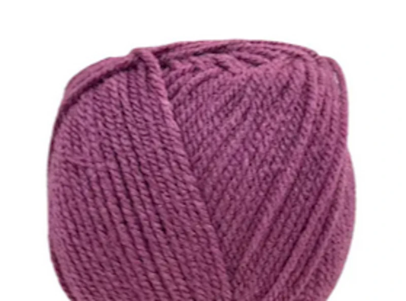 Triangular scarf - Ajour, made of 100% Acryl, hand knitted, will be made in your favorite color! (to order)