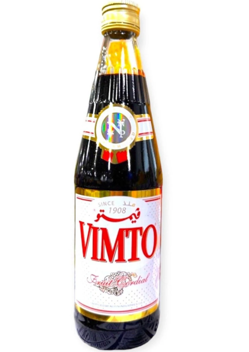 Vimto 