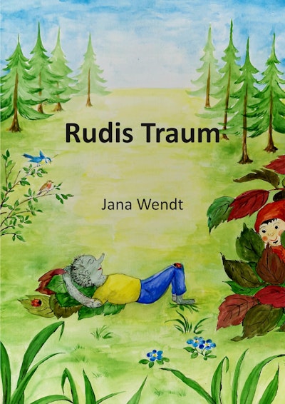 Rudis Traum [Teil 1]