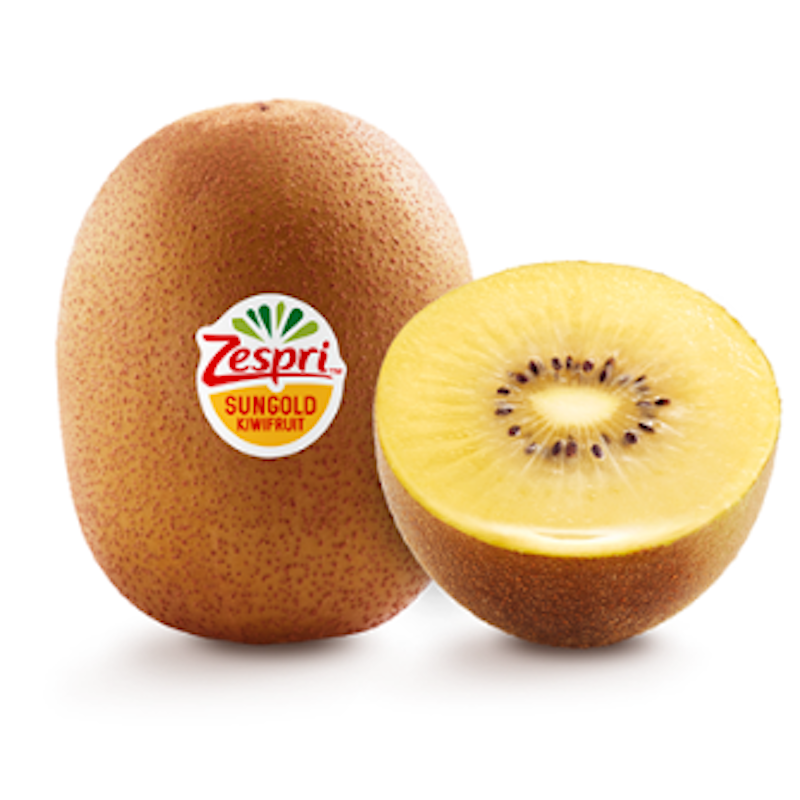 Gold Kiwi Zespri x 1pc (San Mui)