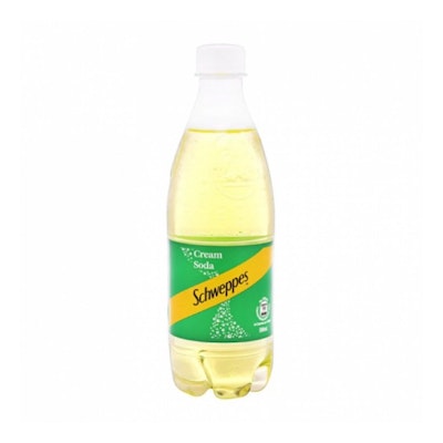 Cream soda 1.25L (San Mui)