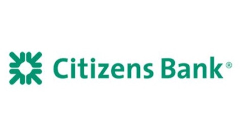 CITIZENS BANK 