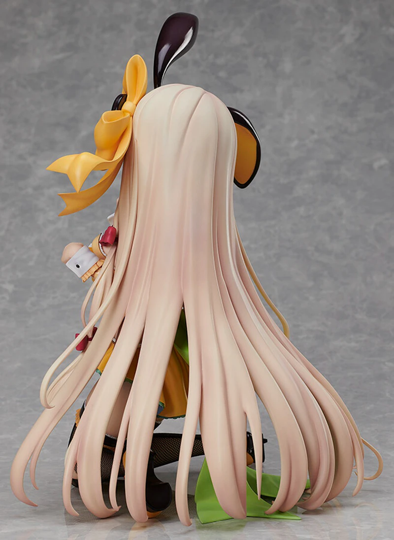 Fruits Full Cute! ~Sousei no Taiju to Kajitsu no Otome~ - Lemon - Character
