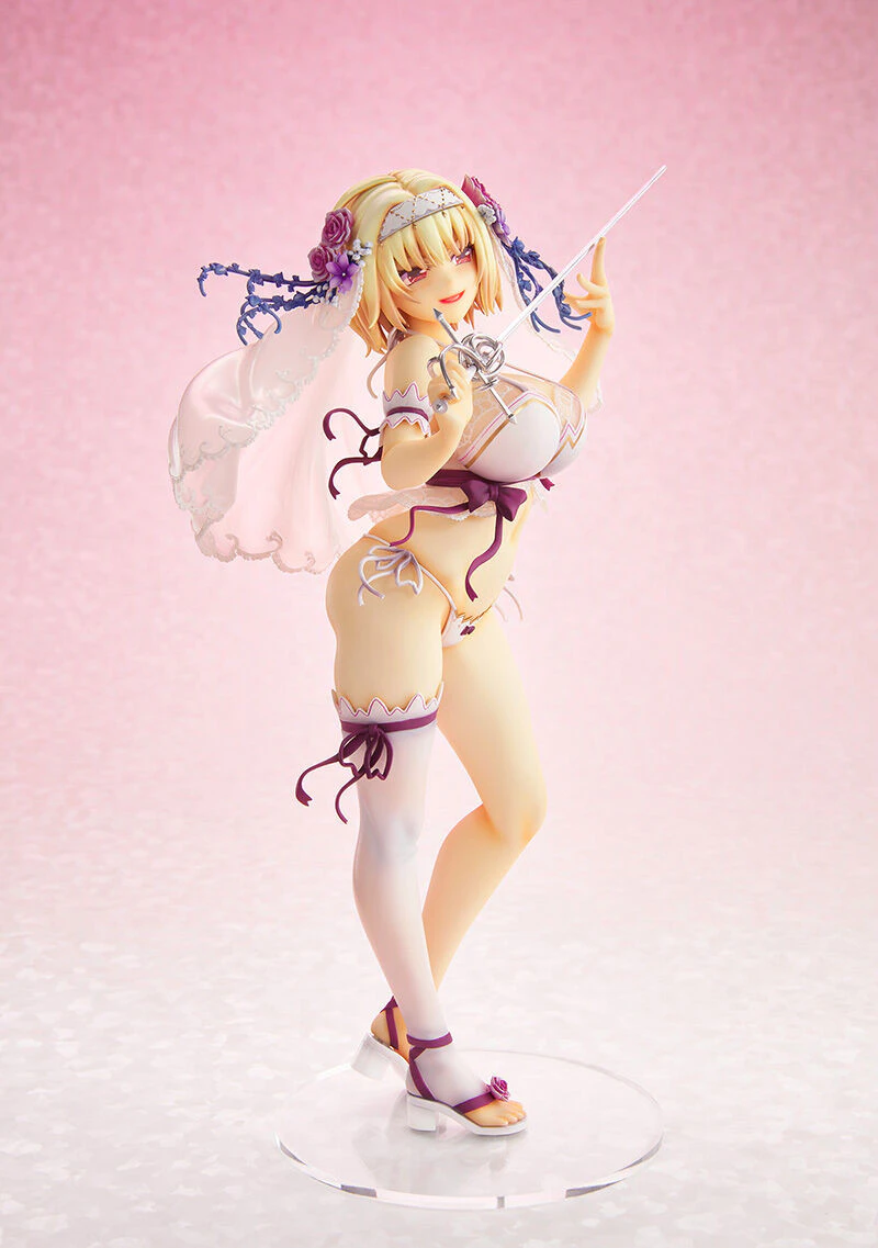  Nora to Oujo to Noraneko Heart 2 - Lucia Of End - 1/7 (Vertex)