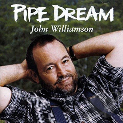 John Williamson - Pipe Dream