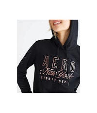 Aero New York Pullover Hoodie