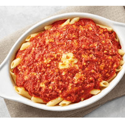 PENNE BOLOGNESE (BEEF) (pizzahut)