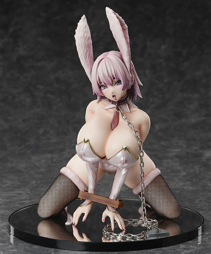 Original Character - Binding Creator