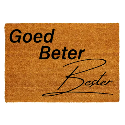 Bester doormat