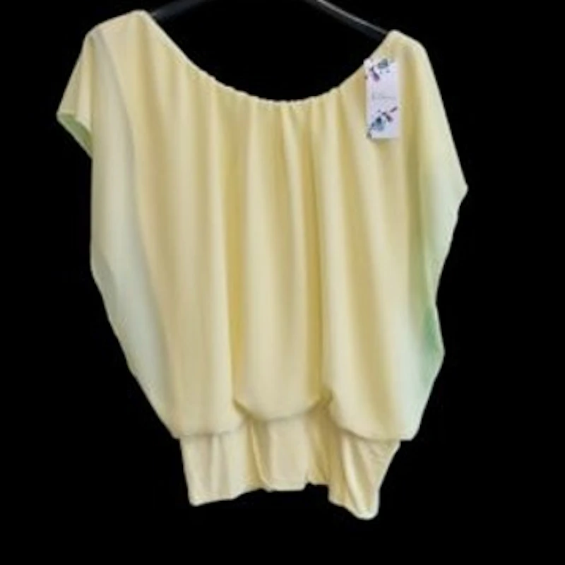 Sammelbluse, verschiedene Farben und Größen