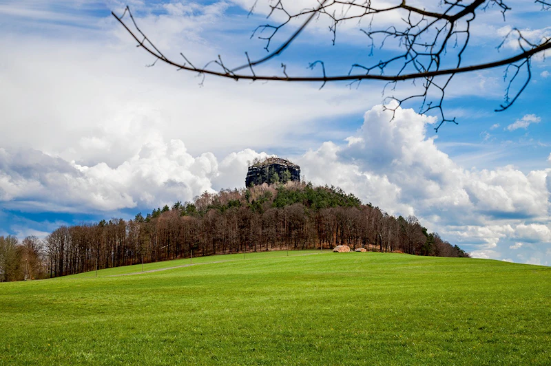 Der Zirkelstein