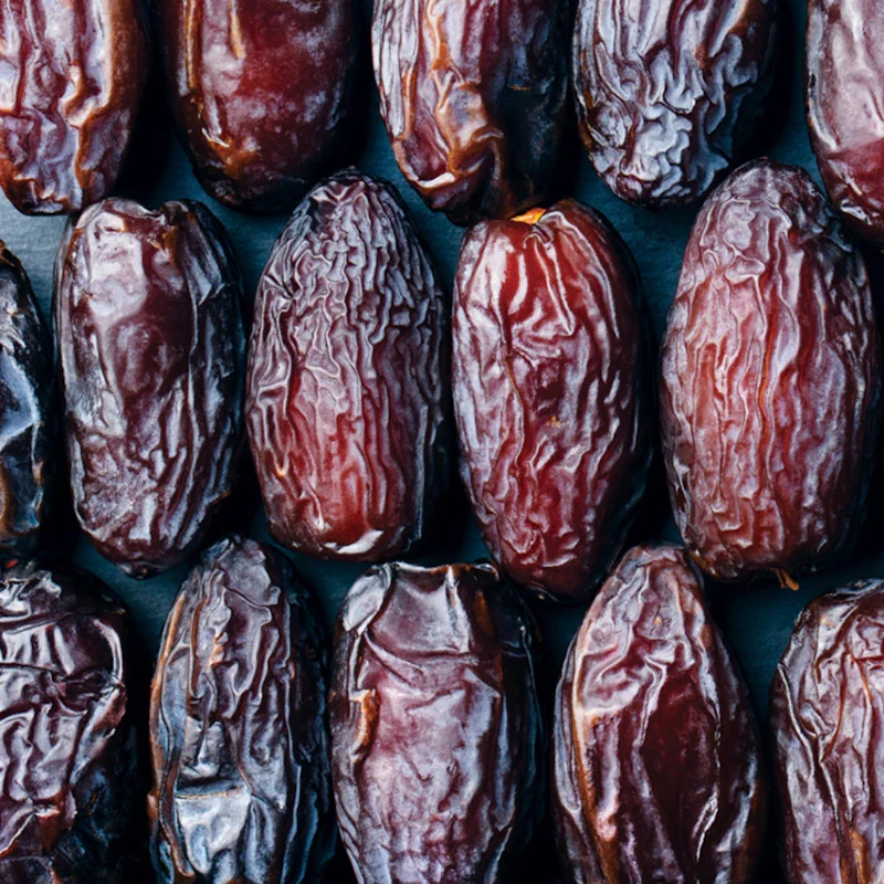 Natural dates | organic medjool delights