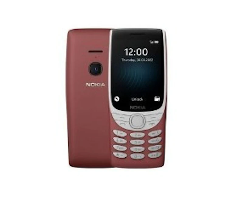 Nokia 8210