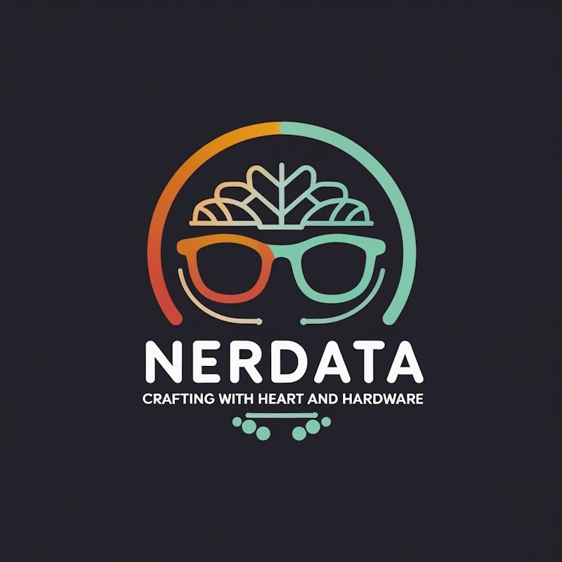 Nerdata