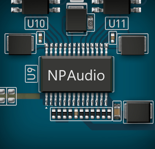 NPAudio