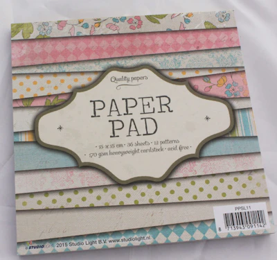 Studio Light Block Nr. 11