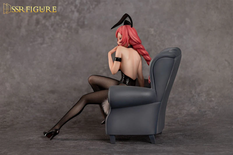 Ijinkan Bunny Girl Chu E 1/7 Complete Figure