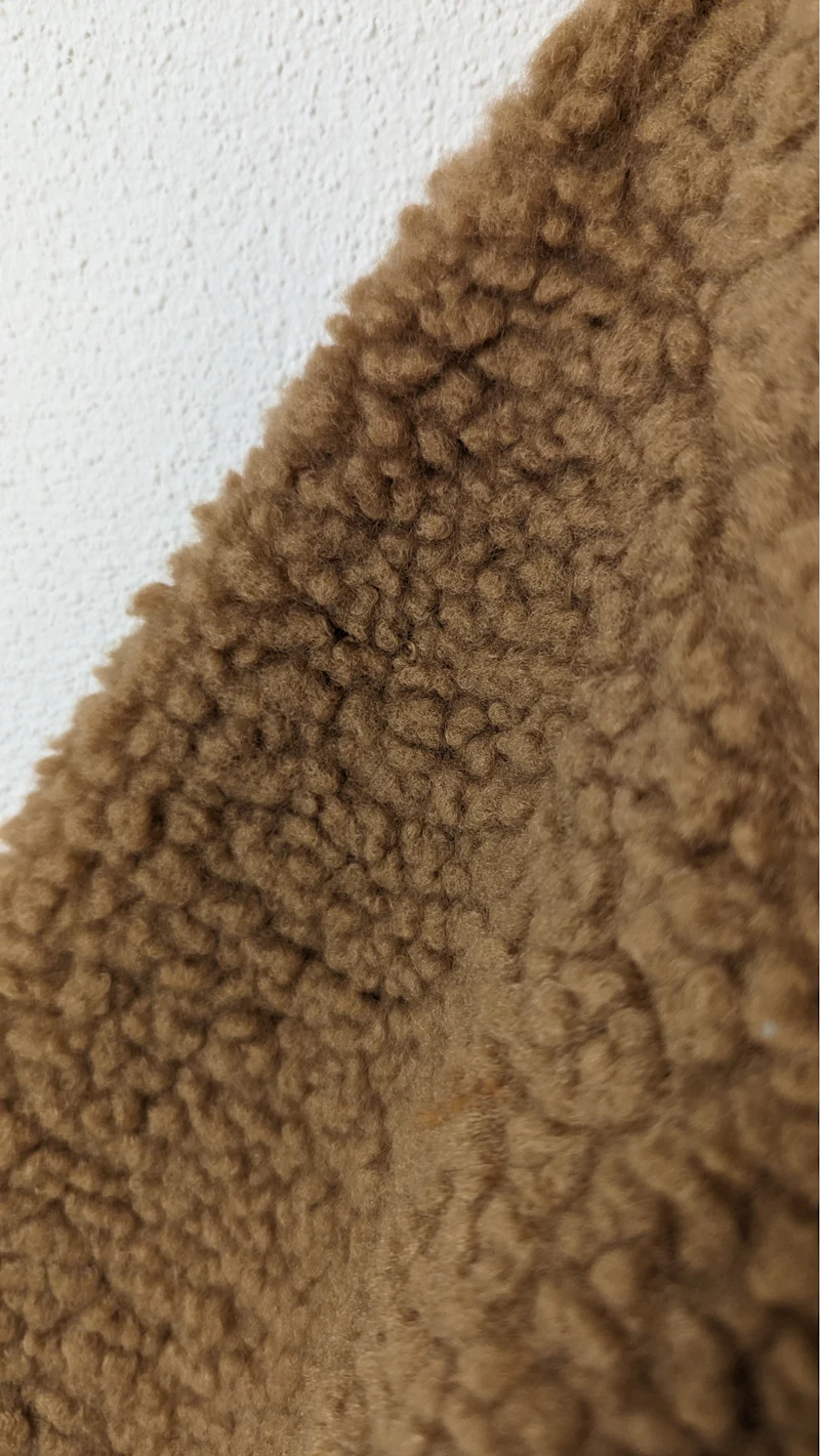 Teddy Jacke 