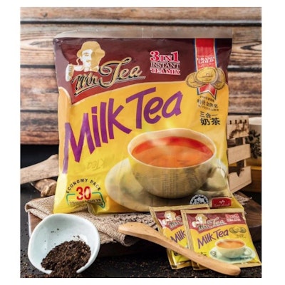 Mr Tea Milk Tea (Yoyo Mart)