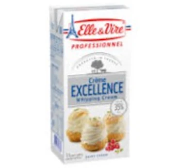 Crème fraiche