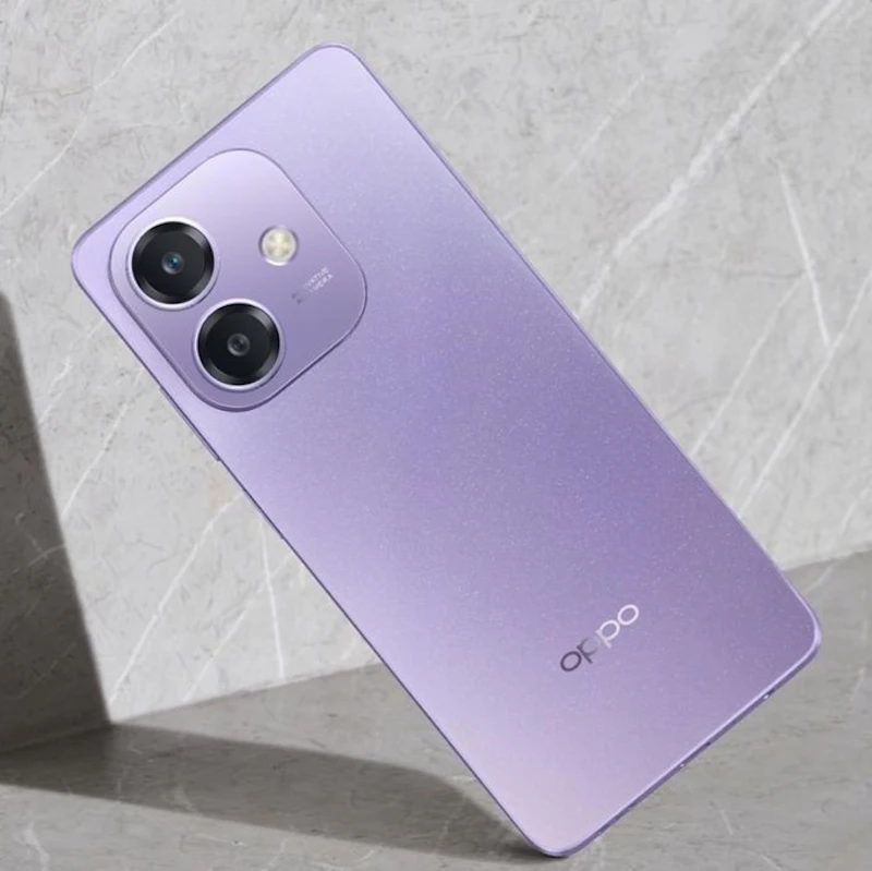 Oppo A3x 64 + 4 gig 