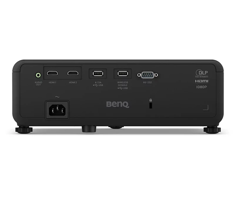 BenQ LH600ST LED