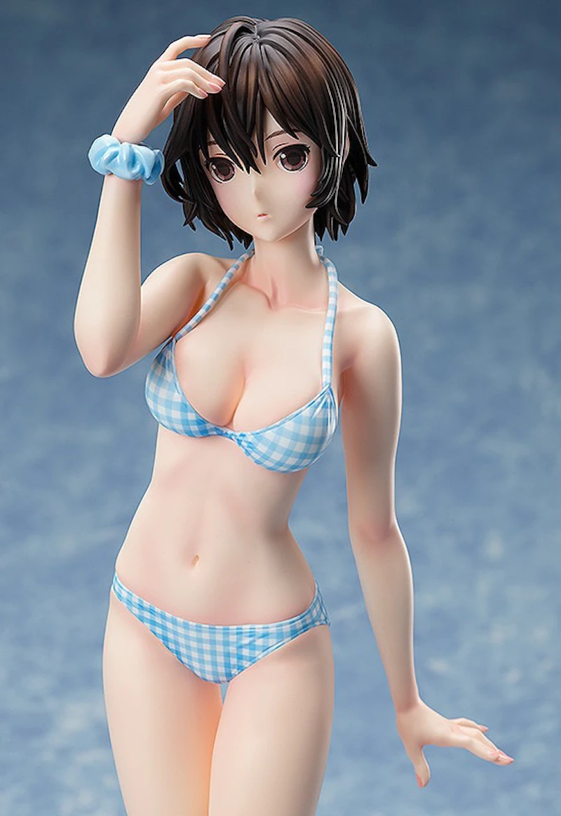 Love Plus - Takane Manaka - B-style - 1/4 - Swimsuit Ver. (FREEing)