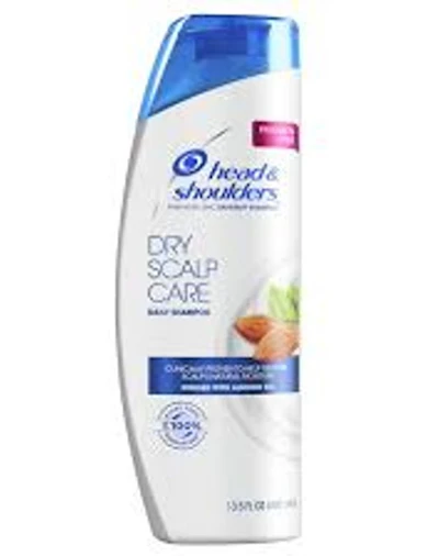 Head & shoulders anti dandruff shampoo 