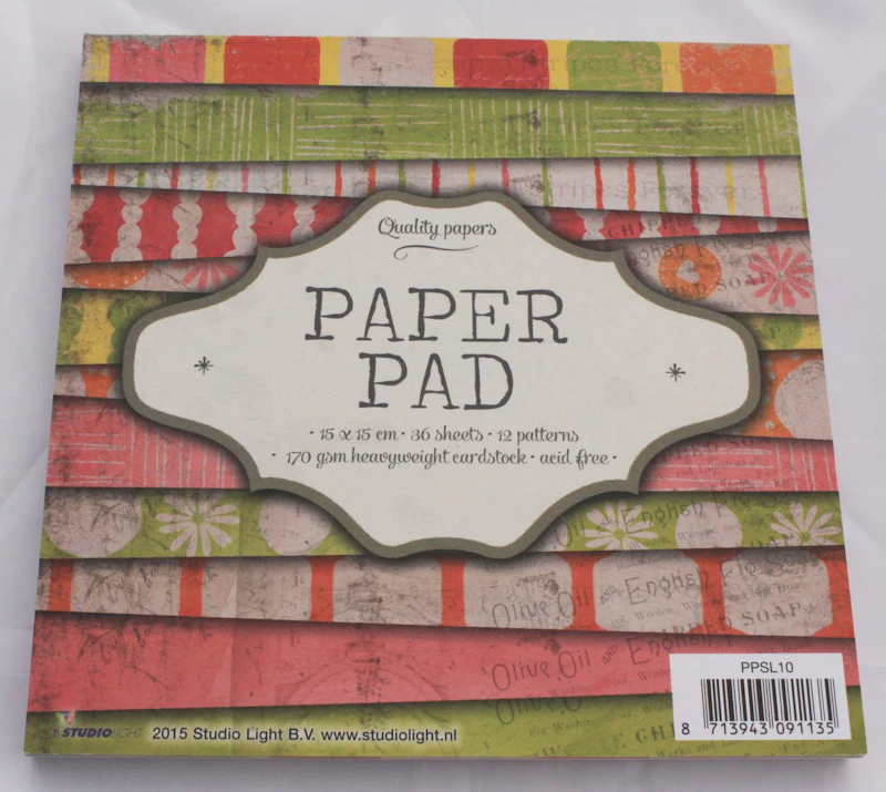 Studio Light Block Nr. 10